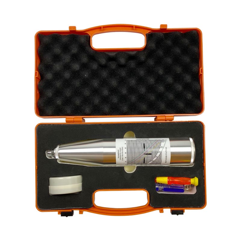 Concrete Breaker Demolition - ZC3-APortable Concrete Rebound Hammer Tester NDT