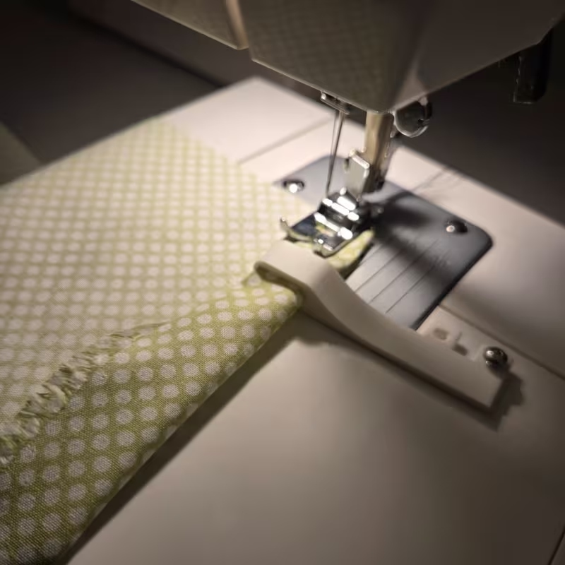 Heavy Equipment Grinder - 1pc Heavy-Duty Sewing Machine Overlock Foot