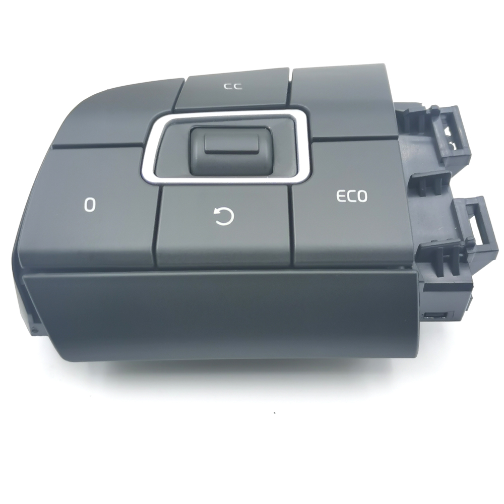 Heavy Equipment Volvo - Truck Steering Wheel Switch Cruise Control