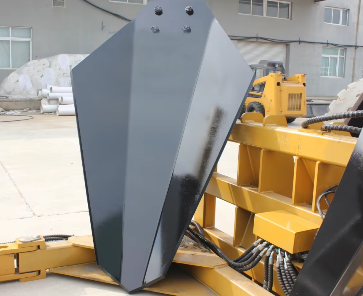 Hot Sale Wheel Loader Tree Tra - Wheel Loader 리뷰 및 가격