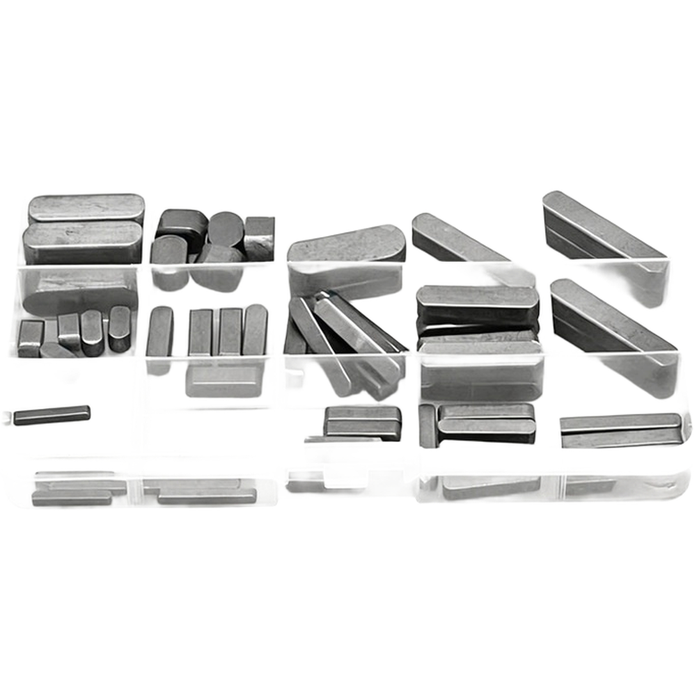 140PCS Metric Parallel Keys Se - Heavy Equipment Key Set 리뷰 및 가격