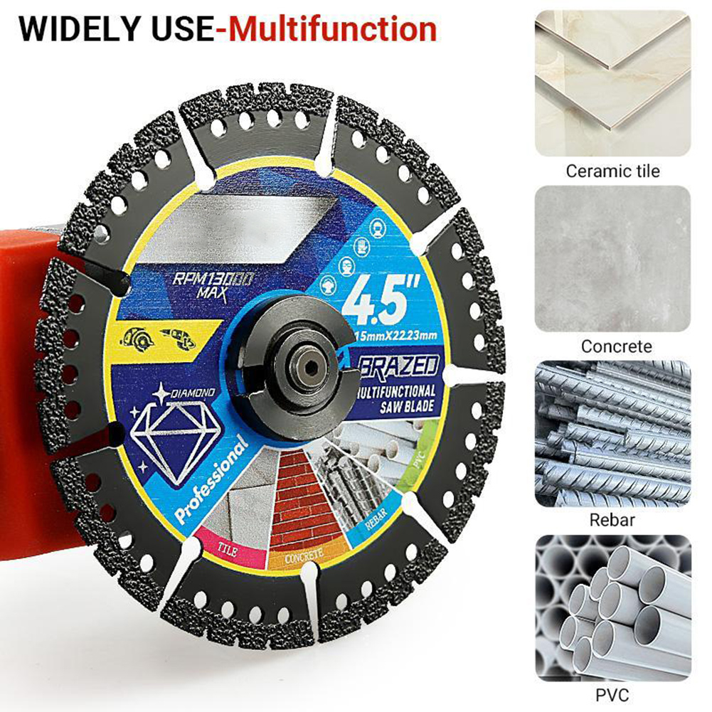 3PCS Heavy Duty Metal Cutting  - Heavy Equipment Grinder 리뷰 및 가격