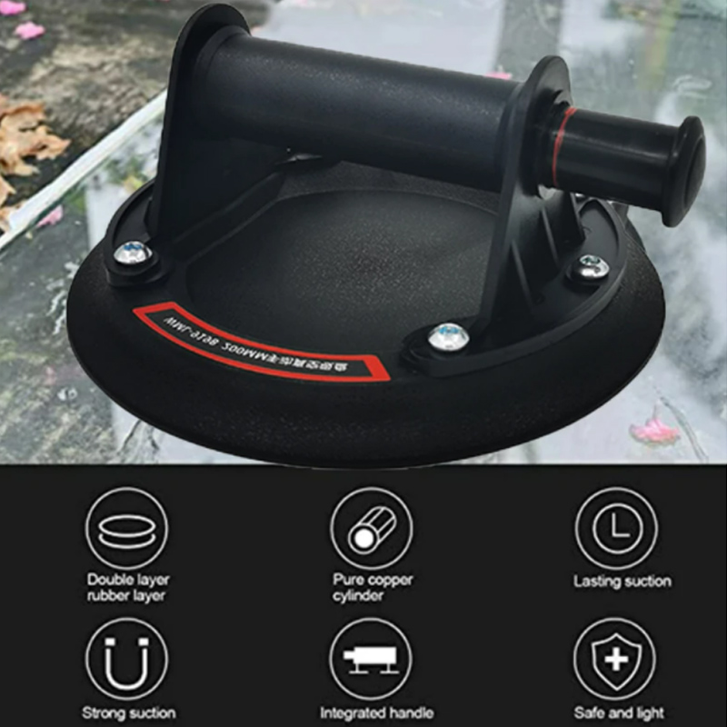 New Vacuum Suction Cup 200kg L - Heavy Equipment Loader 리뷰 및 가격
