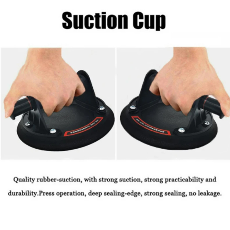 New Vacuum Suction Cup 200kg L - Heavy Equipment Loader 리뷰 및 가격