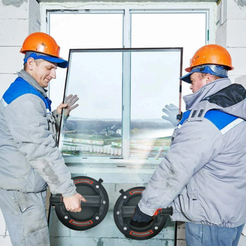 New Vacuum Suction Cup 200kg L - Heavy Equipment Loader 리뷰 및 가격