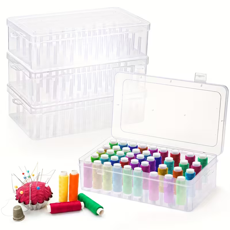 42-Compartment Craft Organizer - Heavy Equipment Grinder 리뷰 및 가격