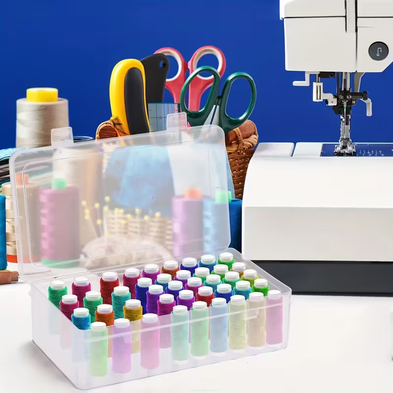 42-Compartment Craft Organizer - Heavy Equipment Grinder 리뷰 및 가격