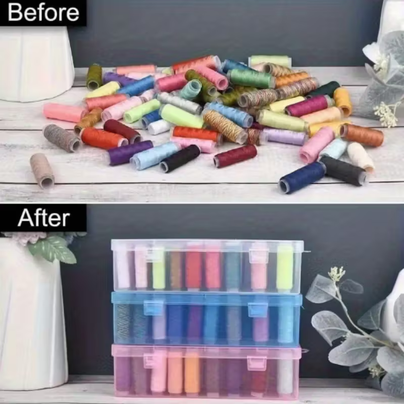 42-Compartment Craft Organizer - Heavy Equipment Grinder 리뷰 및 가격