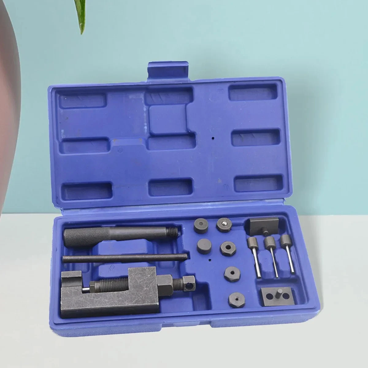 Motorcycle Chain Breaker Rivet - Heavy Equipment Grinder 리뷰 및 가격