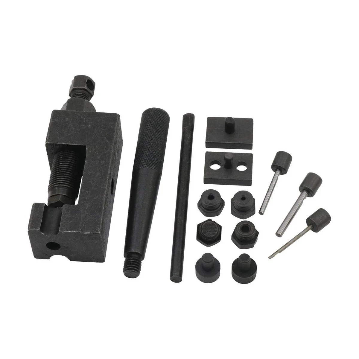 Motorcycle Chain Breaker Rivet - Heavy Equipment Grinder 리뷰 및 가격
