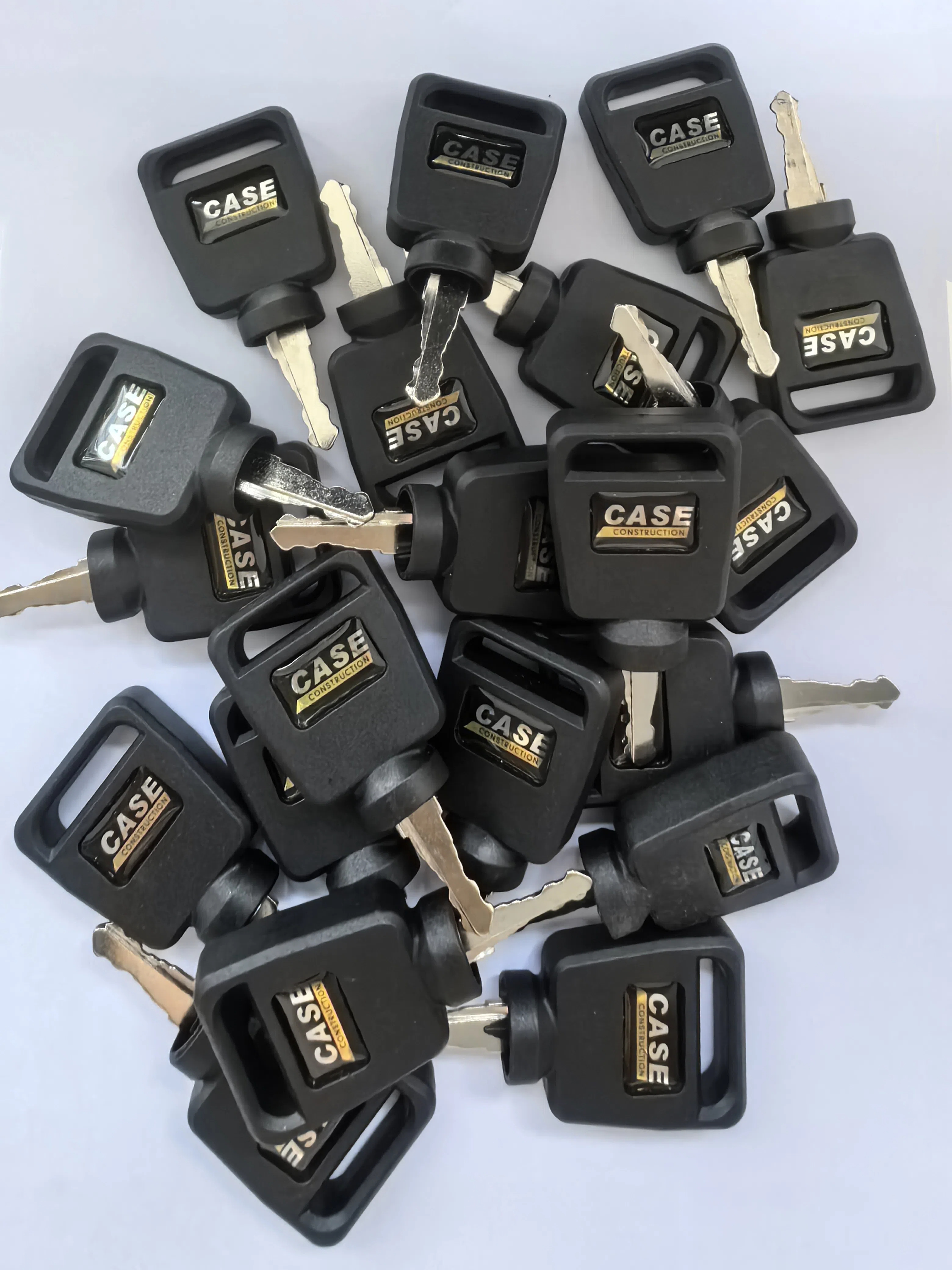 25PCS Ignition  Key For Case N - Heavy Equipment Key Set 리뷰 및 가격