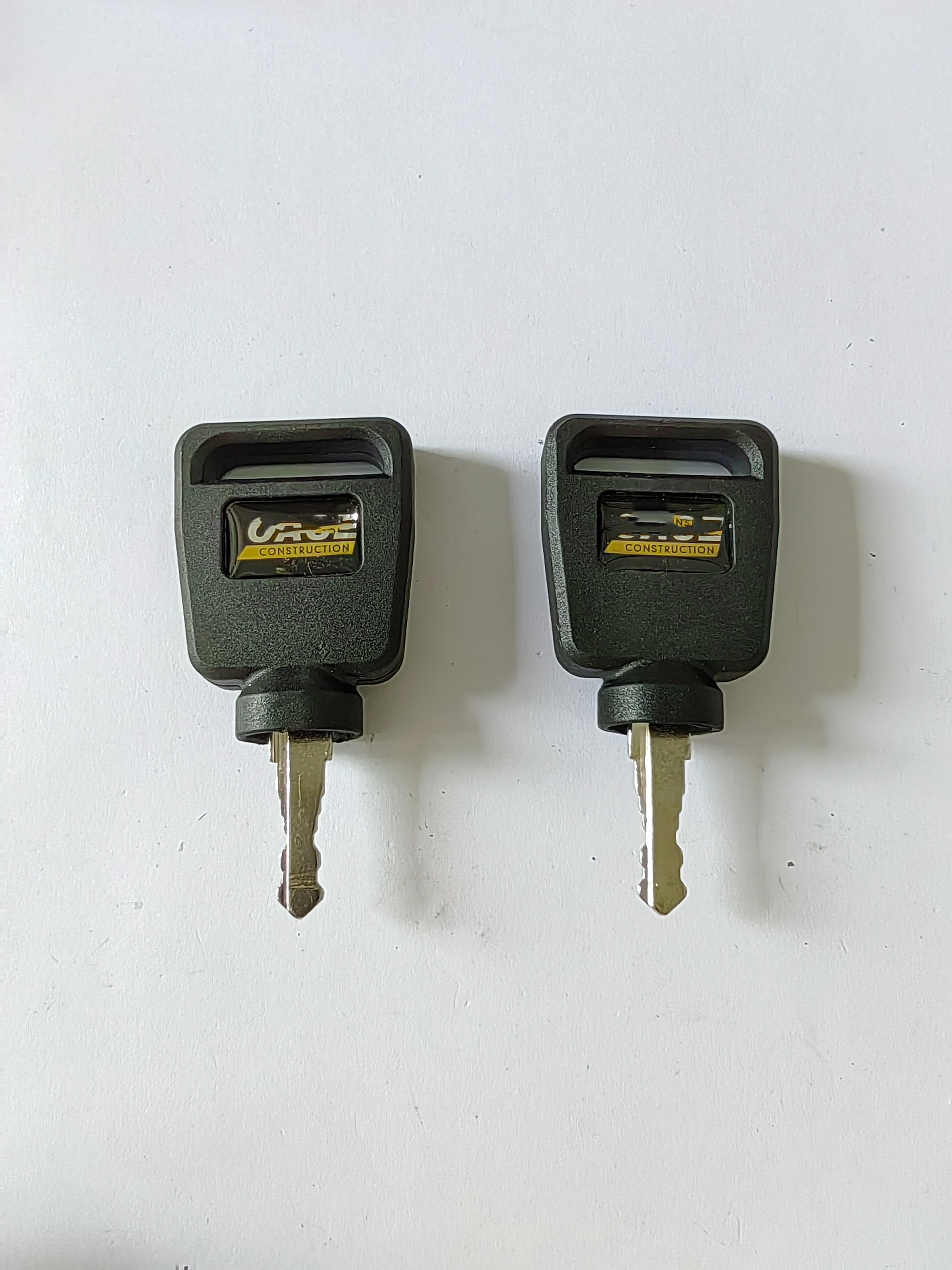 25PCS Ignition  Key For Case N - Heavy Equipment Key Set 리뷰 및 가격