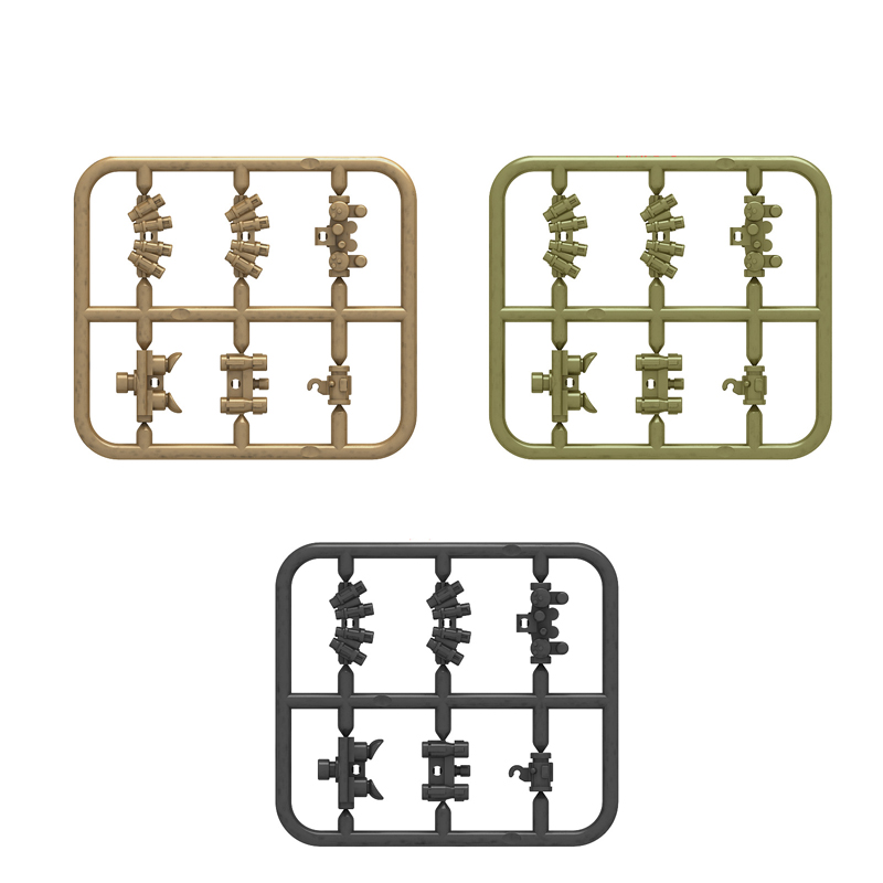 10pcs/lot Military Assembly Bu - Heavy Equipment Certificate 리뷰 및 가격