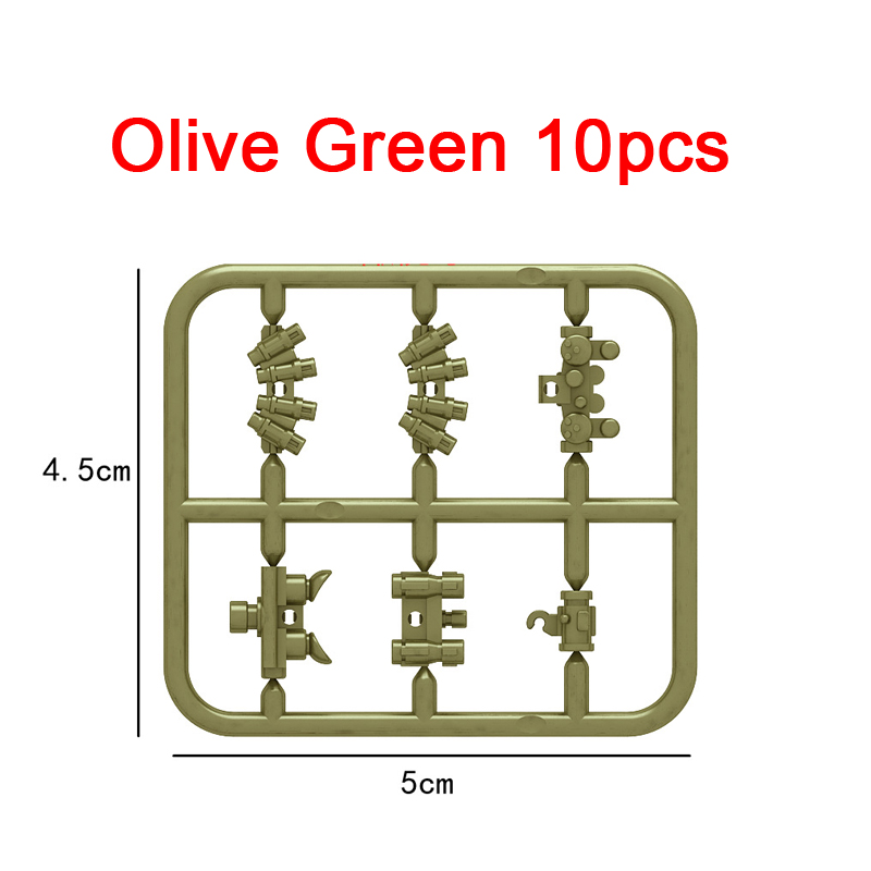 10pcs/lot Military Assembly Bu - Heavy Equipment Certificate 리뷰 및 가격