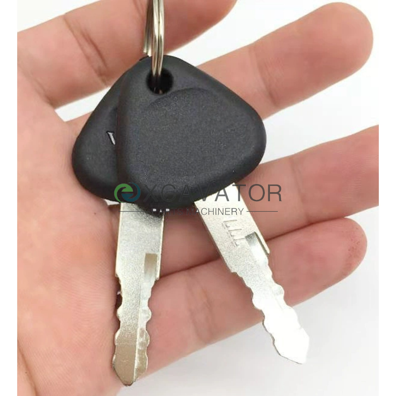 1PC/2PCS/5PCS 777 Key for Volv - Heavy Equipment Volvo 리뷰 및 가격