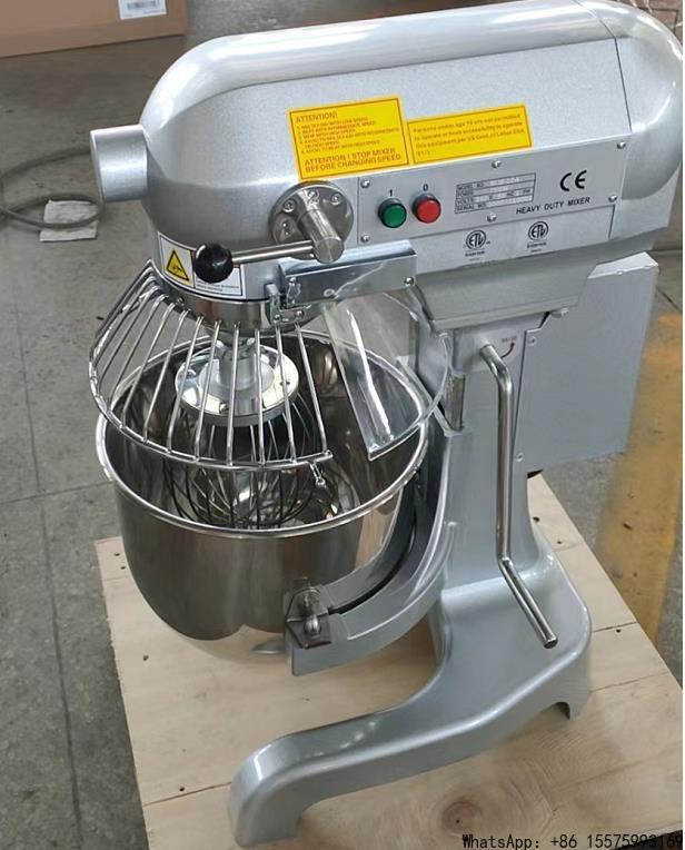 Full Automatic Flour Mixer for - Heavy Equipment In Kitchen 리뷰 및 가격