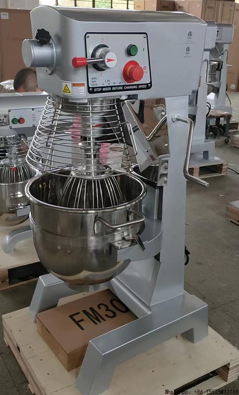 Full Automatic Flour Mixer for - Heavy Equipment In Kitchen 리뷰 및 가격