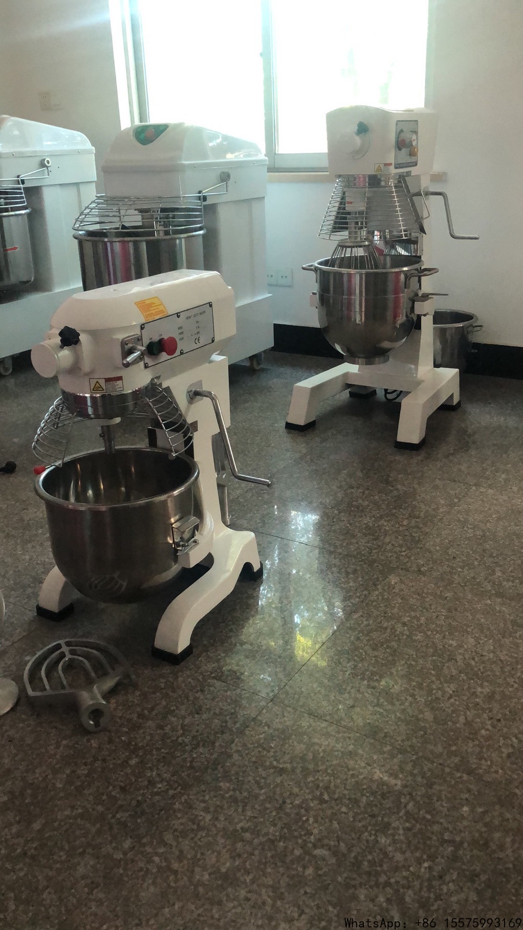 Full Automatic Flour Mixer for - Heavy Equipment In Kitchen 리뷰 및 가격