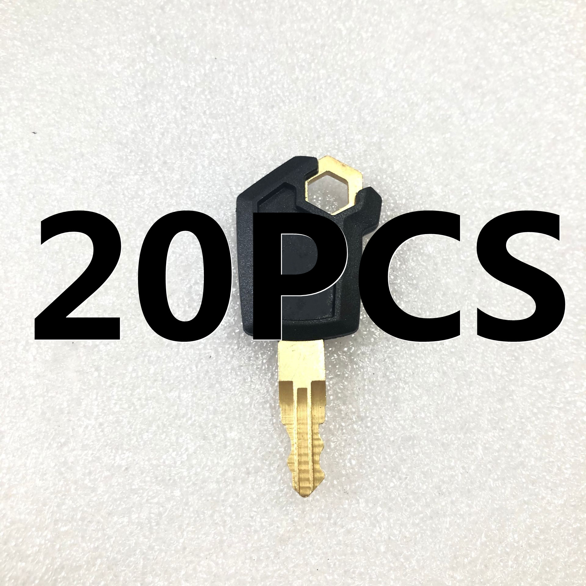 20 Pcs Copper Key For Caterpil - Heavy Equipment Loader 리뷰 및 가격