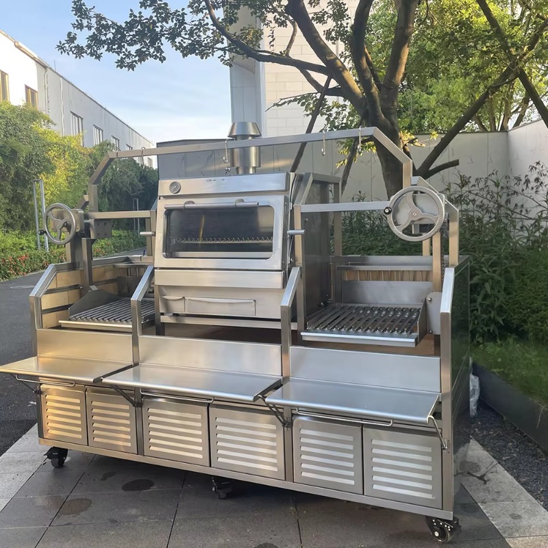Commercial Kitchen Equipment A - Heavy Equipment In Kitchen 리뷰 및 가격