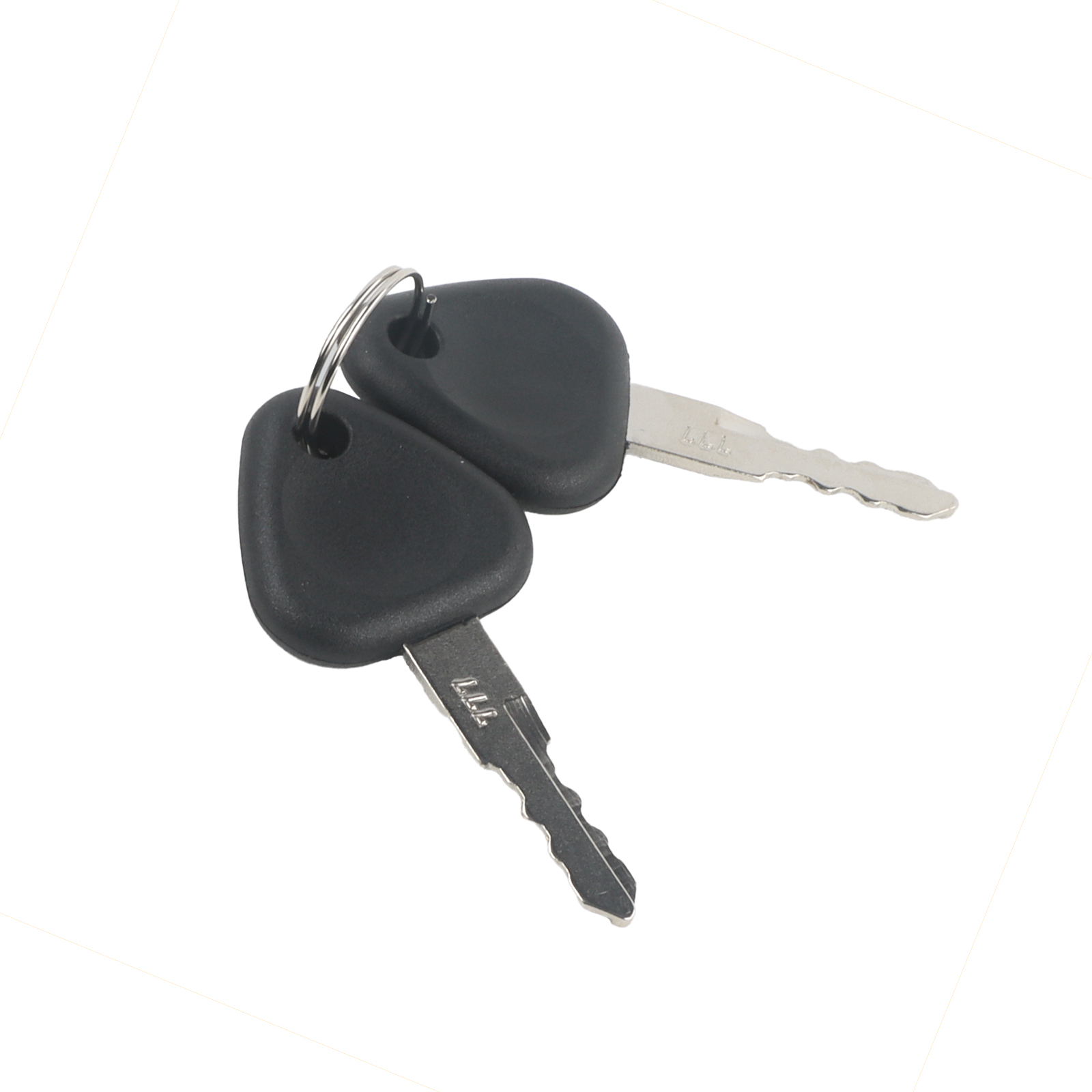 1pair 777 Heavy Equipment Key  - Heavy Equipment Volvo 리뷰 및 가격