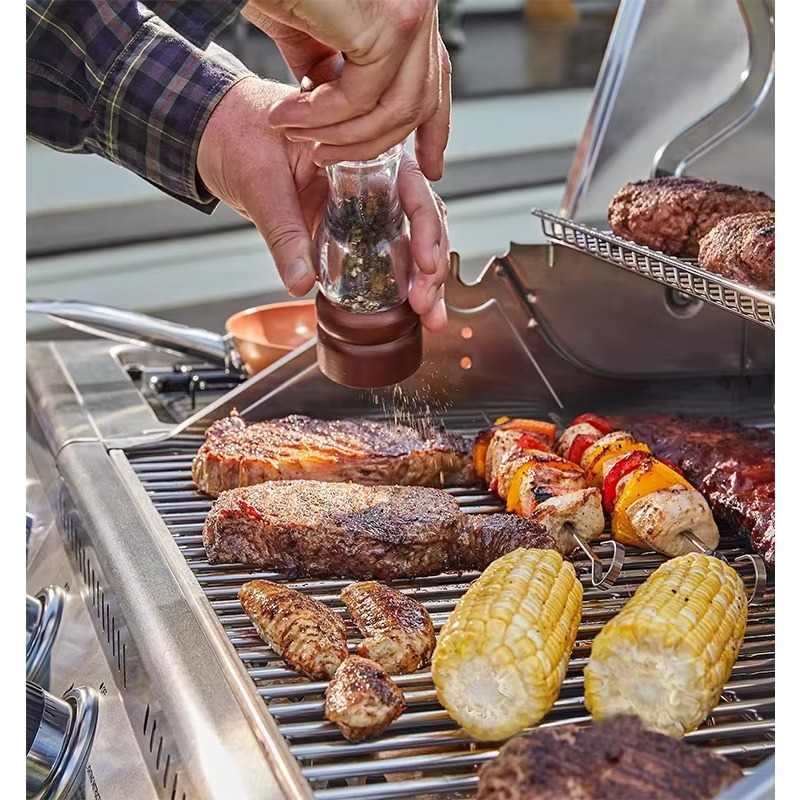 Heavy-Duty Stainless Steel Mul - Heavy Equipment In Kitchen 리뷰 및 가격