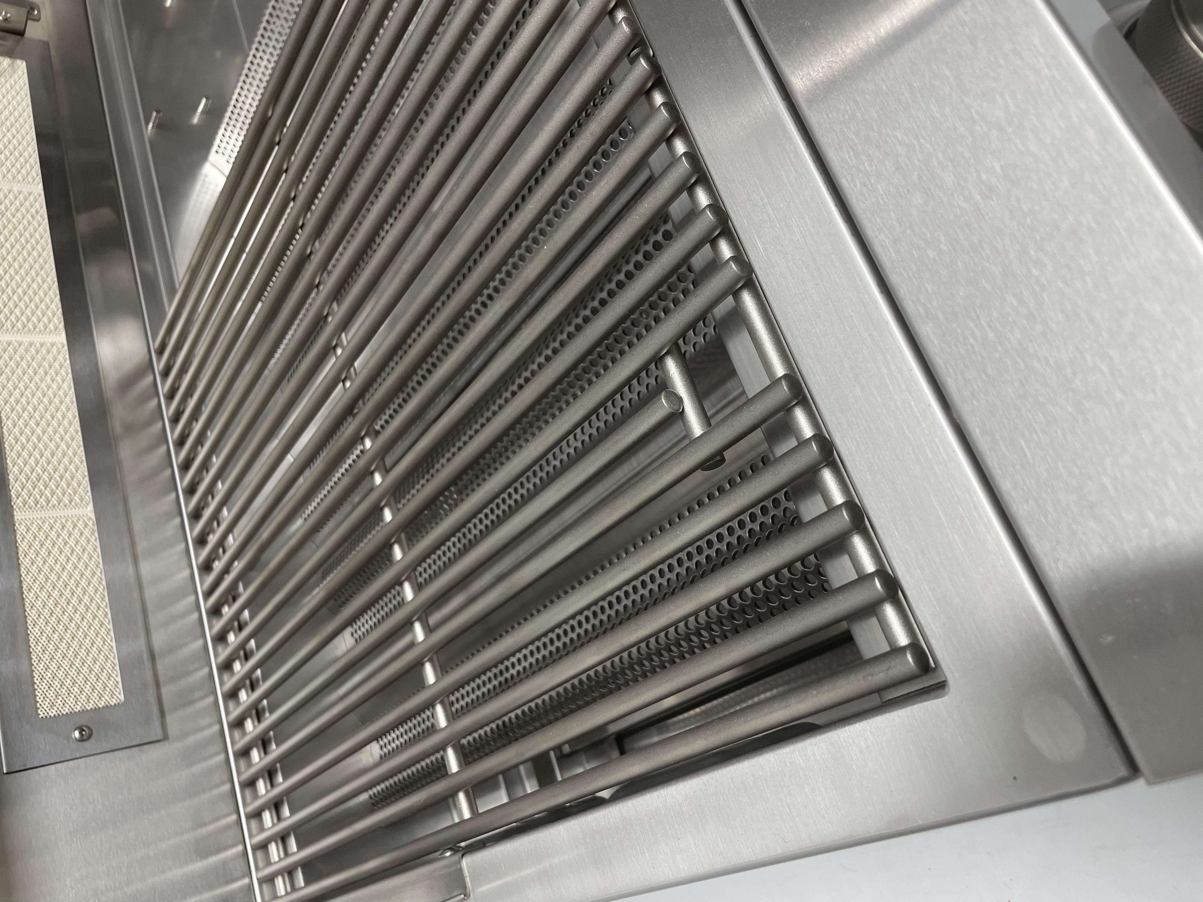 Heavy-Duty Stainless Steel Mul - Heavy Equipment In Kitchen 리뷰 및 가격