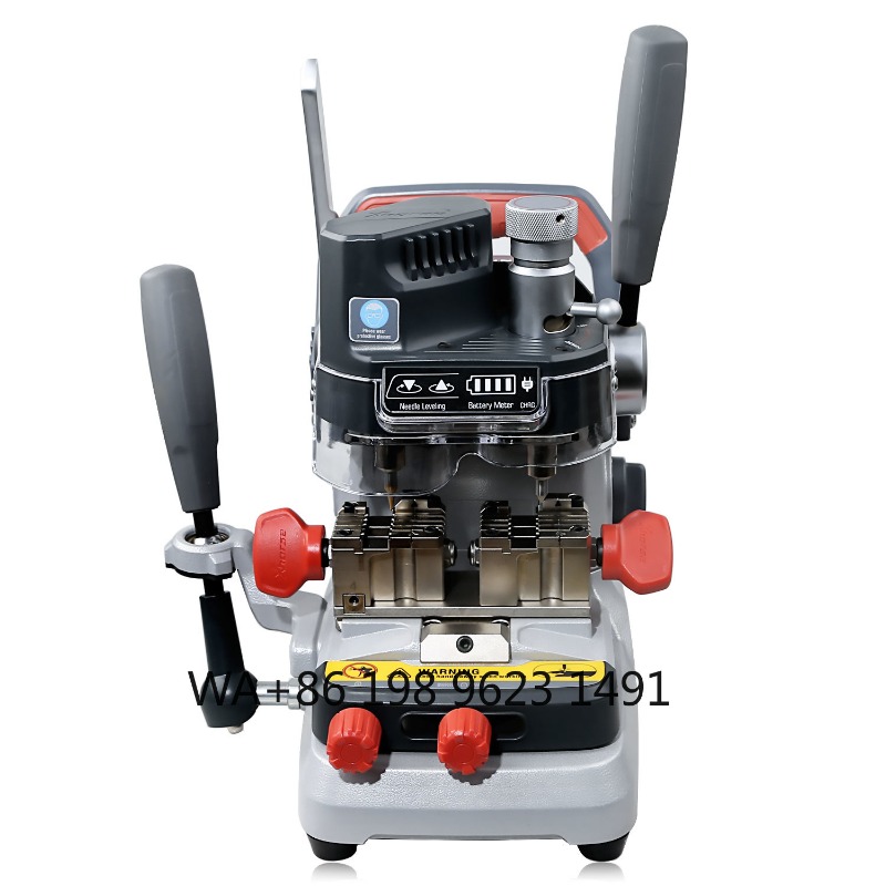 Heavy-duty manual key cutting  - Heavy Equipment Electrical 리뷰 및 가격