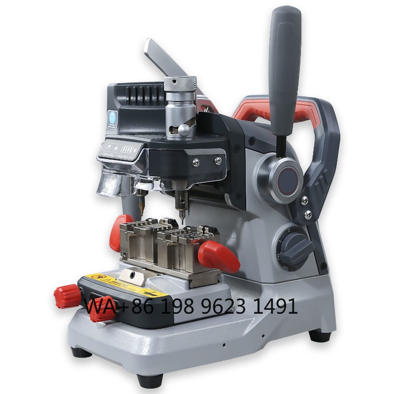 Heavy-duty manual key cutting  - Heavy Equipment Electrical 리뷰 및 가격