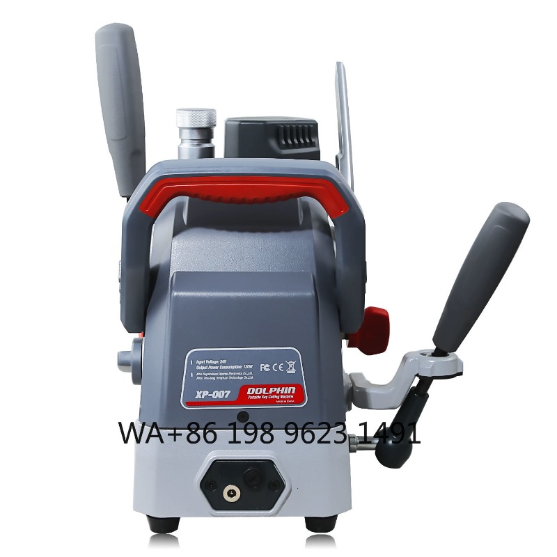 Heavy-duty manual key cutting  - Heavy Equipment Electrical 리뷰 및 가격