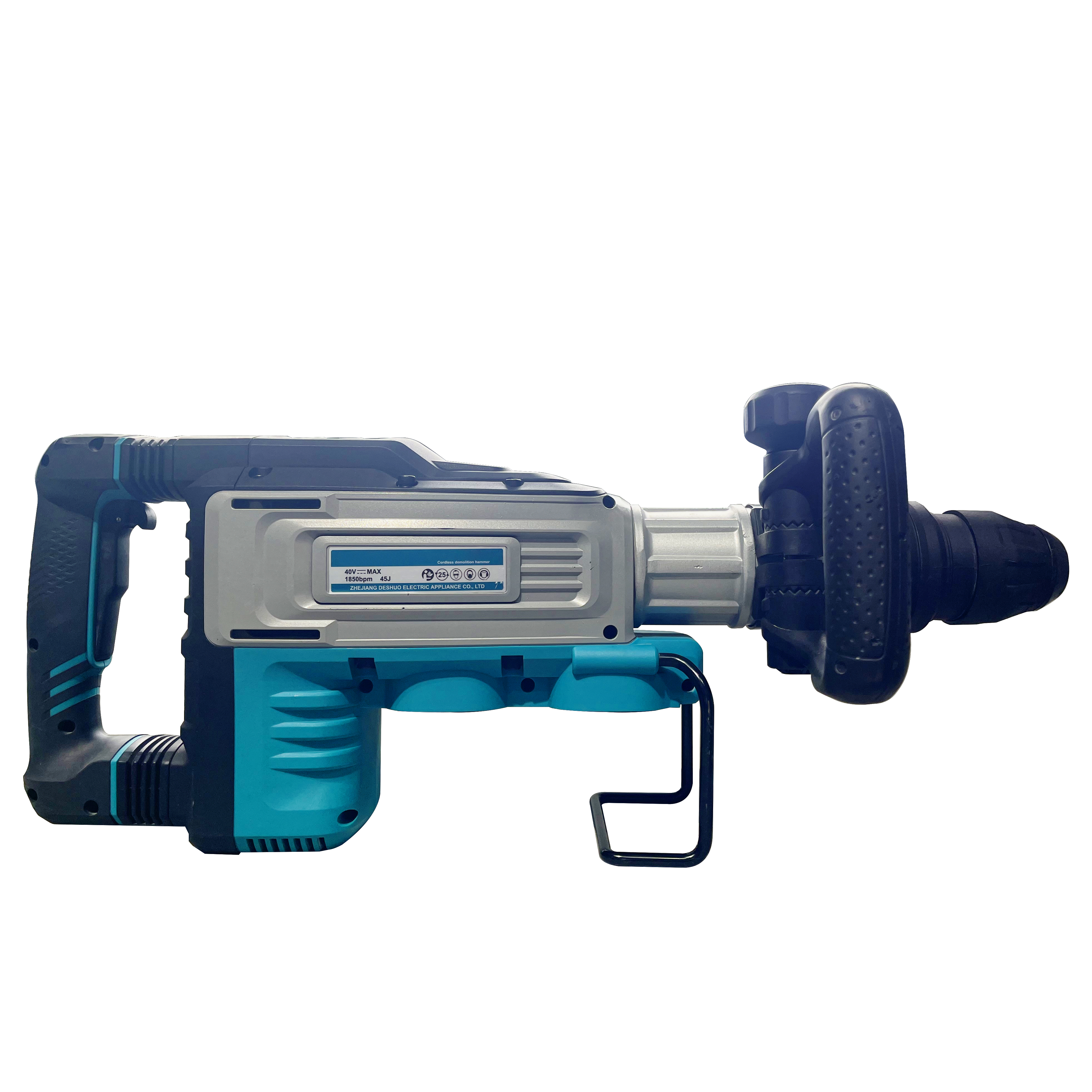 36V 1000W Cordless Wholesale H - Concrete Breaker Demolition 리뷰 및 가격