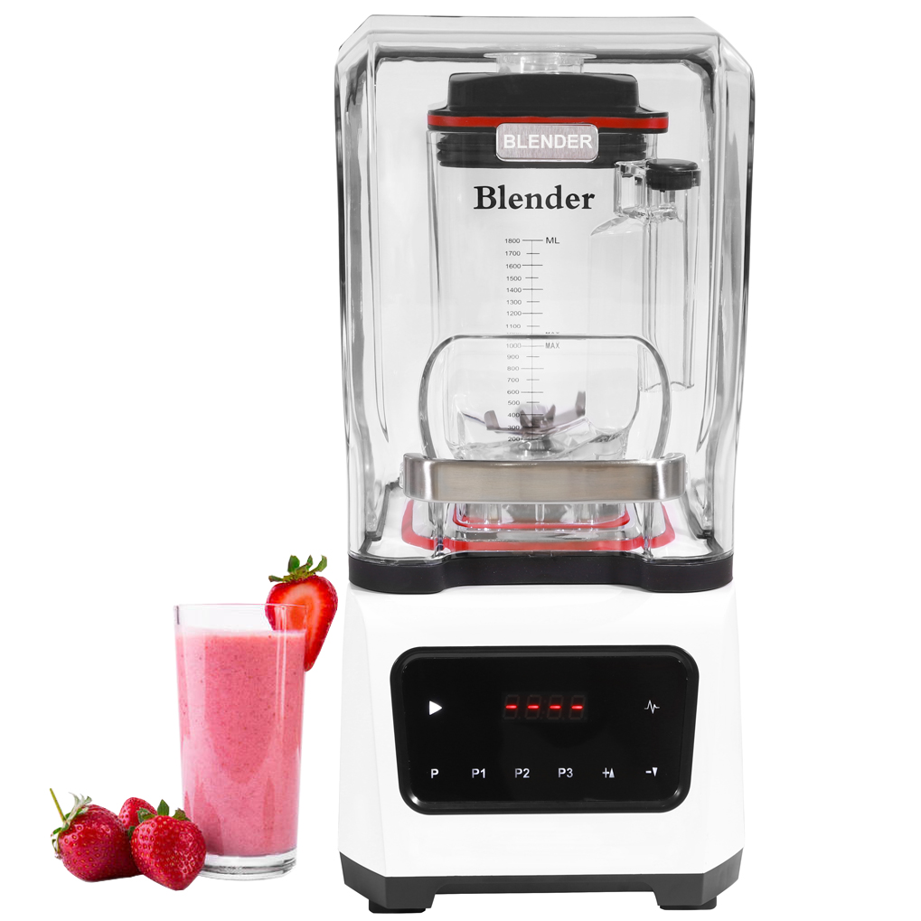 High Power 1.8L Commercial Kit - Heavy Equipment In Kitchen 리뷰 및 가격