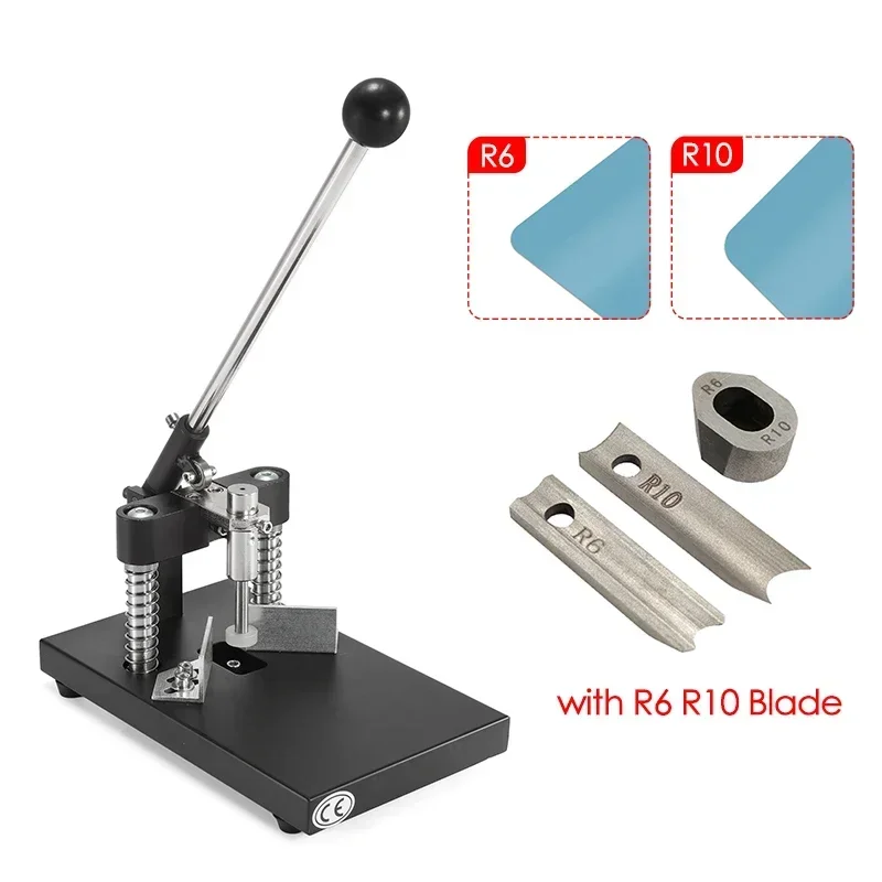 Metal Corner Rounder Cutter R6 - Heavy Equipment Grinder 리뷰 및 가격