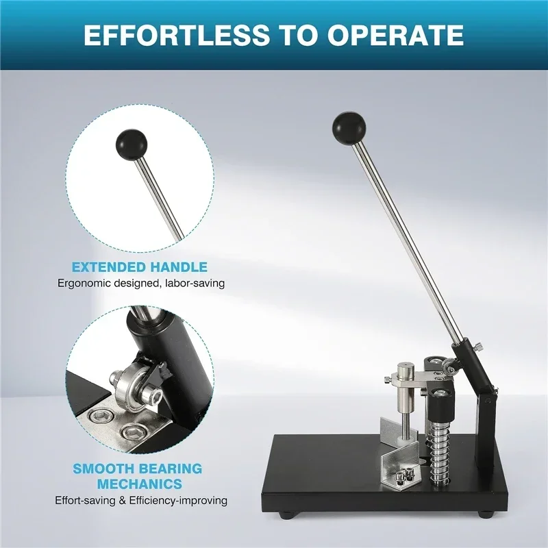 Metal Corner Rounder Cutter R6 - Heavy Equipment Grinder 리뷰 및 가격