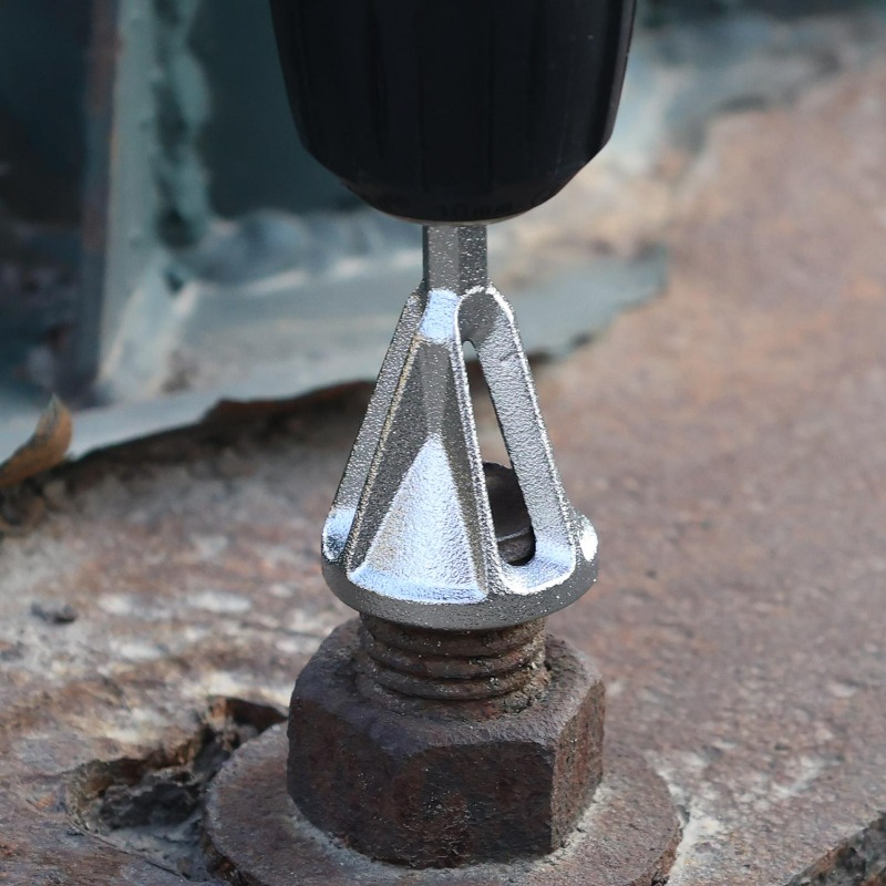 Heavy Duty Thread Deburring To - Heavy Equipment Grinder 리뷰 및 가격