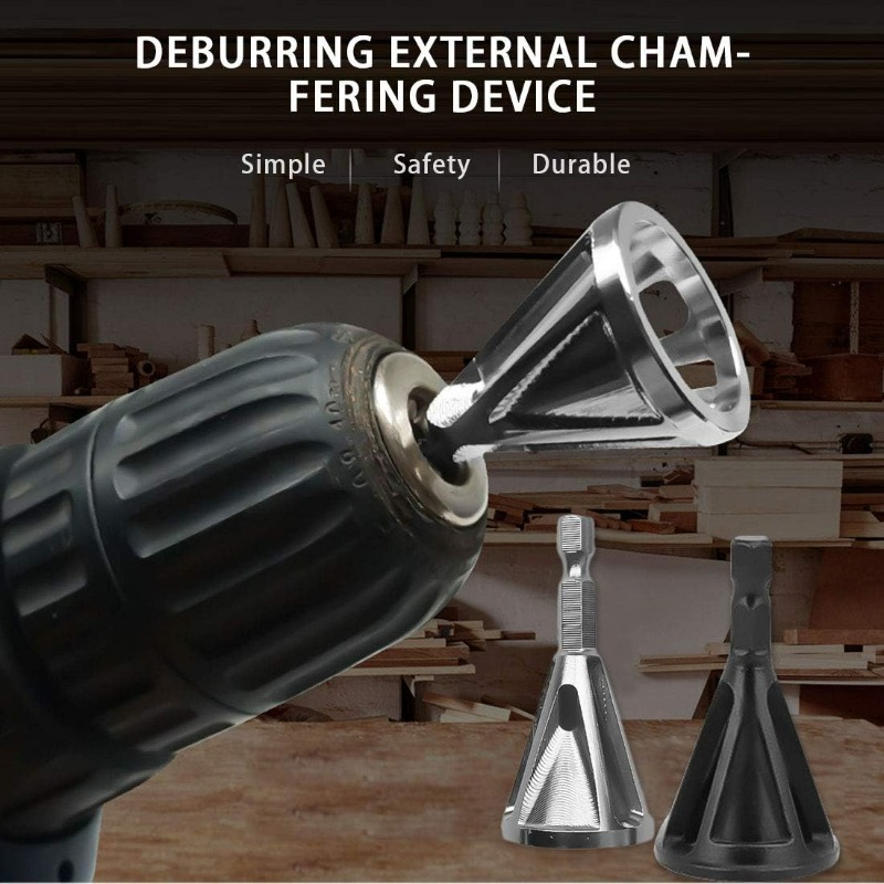 Heavy Duty Thread Deburring To - Heavy Equipment Grinder 리뷰 및 가격