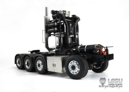 1/14 LESU MAN RC 8*8 Metal Hea - Heavy Equipment Electrical 리뷰 및 가격