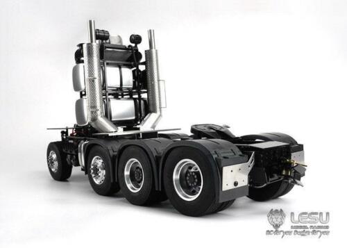 1/14 LESU MAN RC 8*8 Metal Hea - Heavy Equipment Electrical 리뷰 및 가격