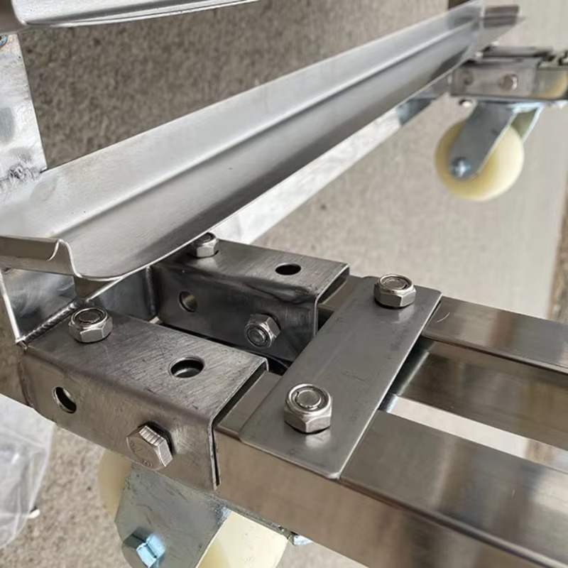 Custom 304 Stainless Steel Hea - Heavy Equipment In Kitchen 리뷰 및 가격