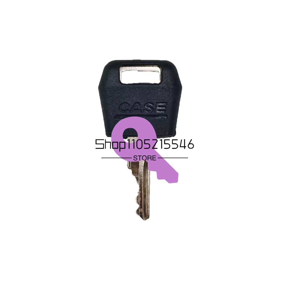 20/10/5/1pcs for Case Skid Loa - Heavy Equipment Key Set 리뷰 및 가격