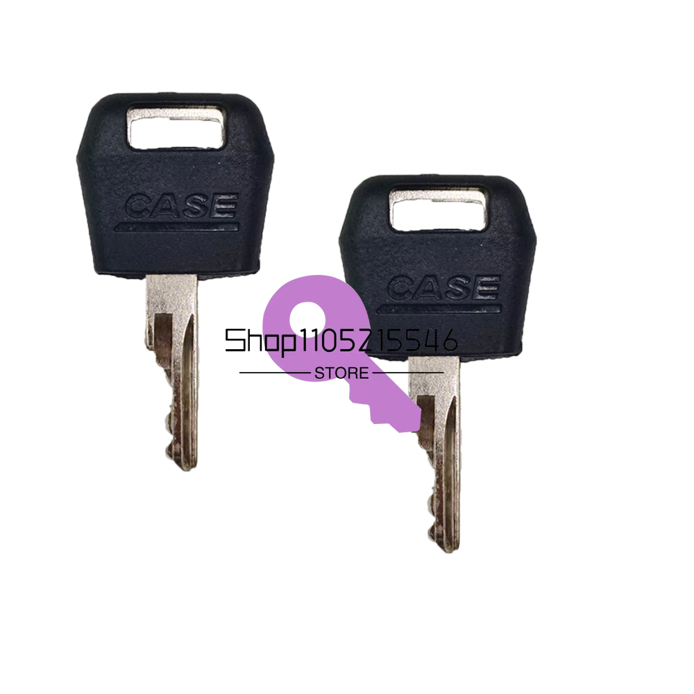 20/10/5/1pcs for Case Skid Loa - Heavy Equipment Key Set 리뷰 및 가격