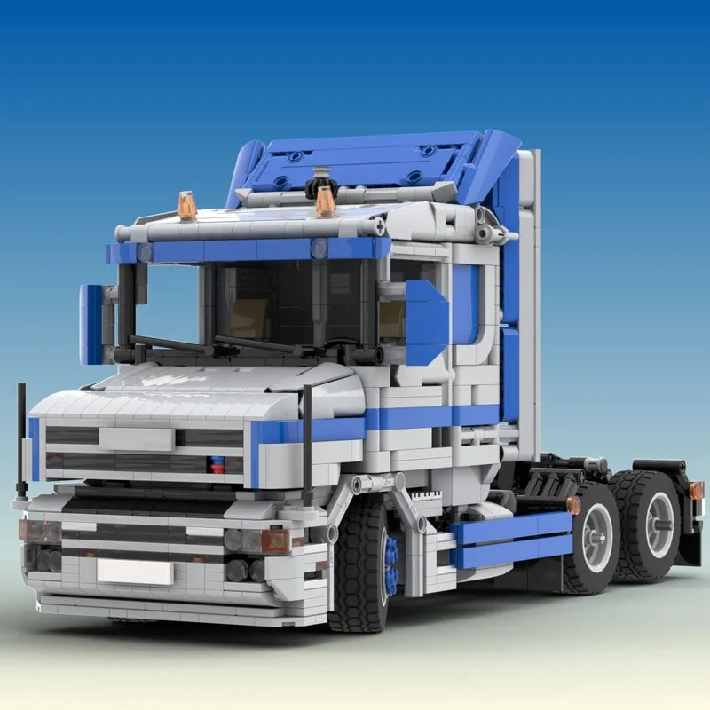 Building Blocks MOC-131531 Hea - Heavy Equipment Certificate 리뷰 및 가격