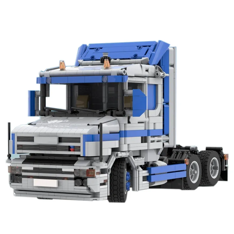 Building Blocks MOC-131531 Hea - Heavy Equipment Certificate 리뷰 및 가격