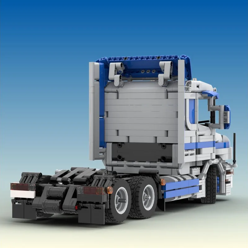 Building Blocks MOC-131531 Hea - Heavy Equipment Certificate 리뷰 및 가격