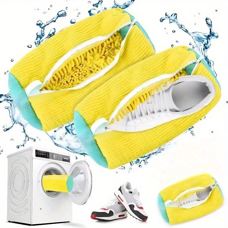 Heavy-Duty Shoe Wash Bag, 360° - Heavy Equipment Grinder 리뷰 및 가격