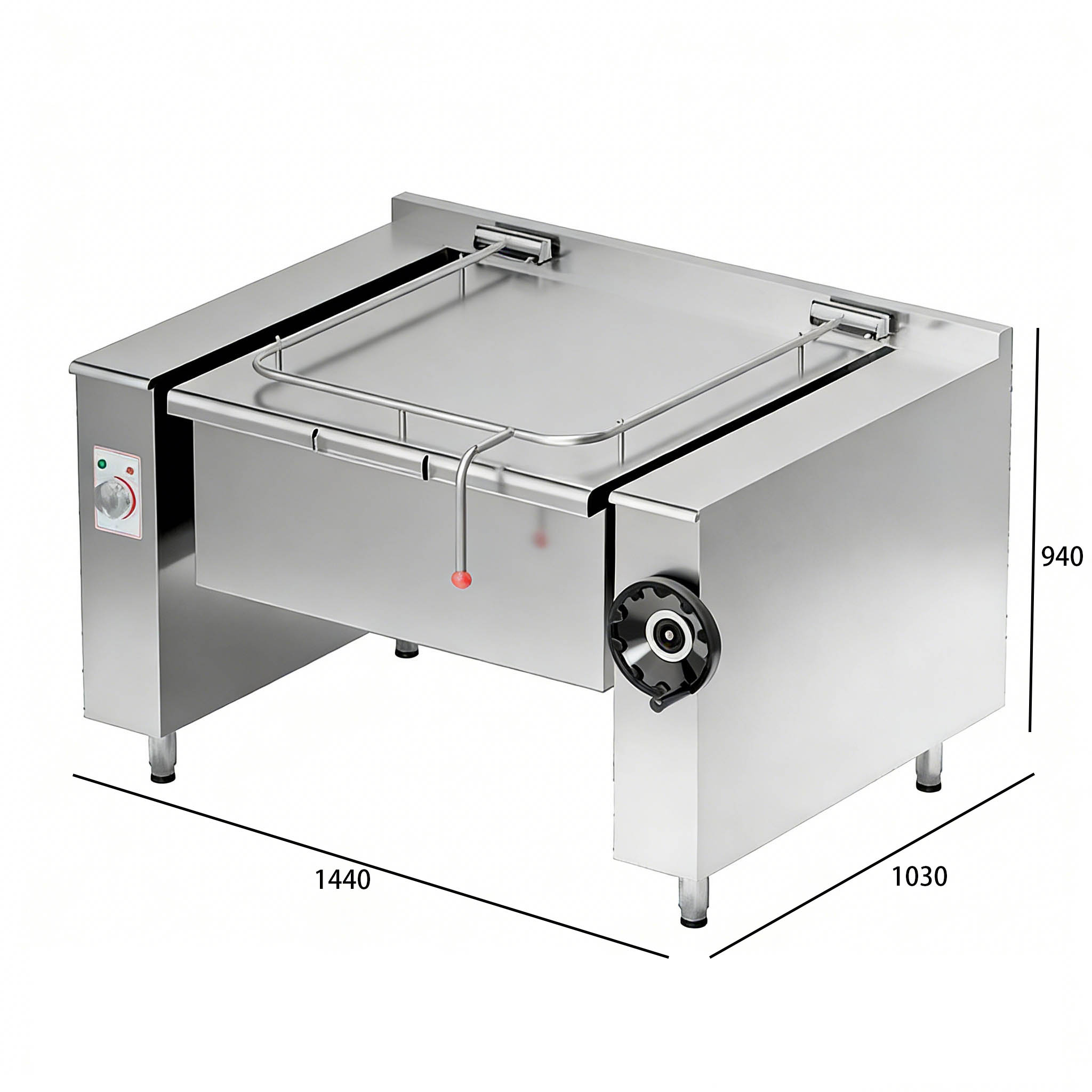 For CPVKRY Stainless Steel 120 - Heavy Equipment In Kitchen 리뷰 및 가격