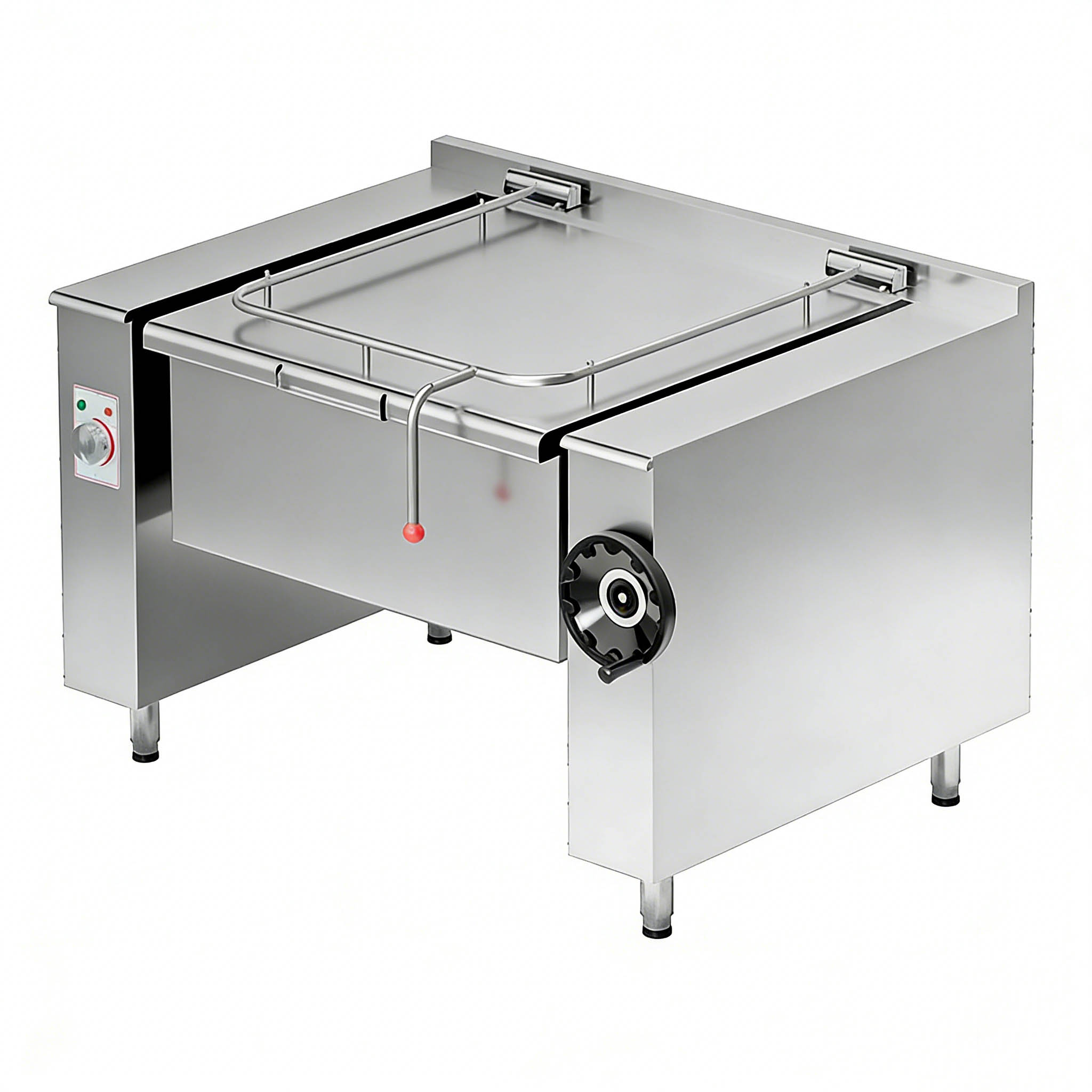 For CPVKRY Stainless Steel 120 - Heavy Equipment In Kitchen 리뷰 및 가격