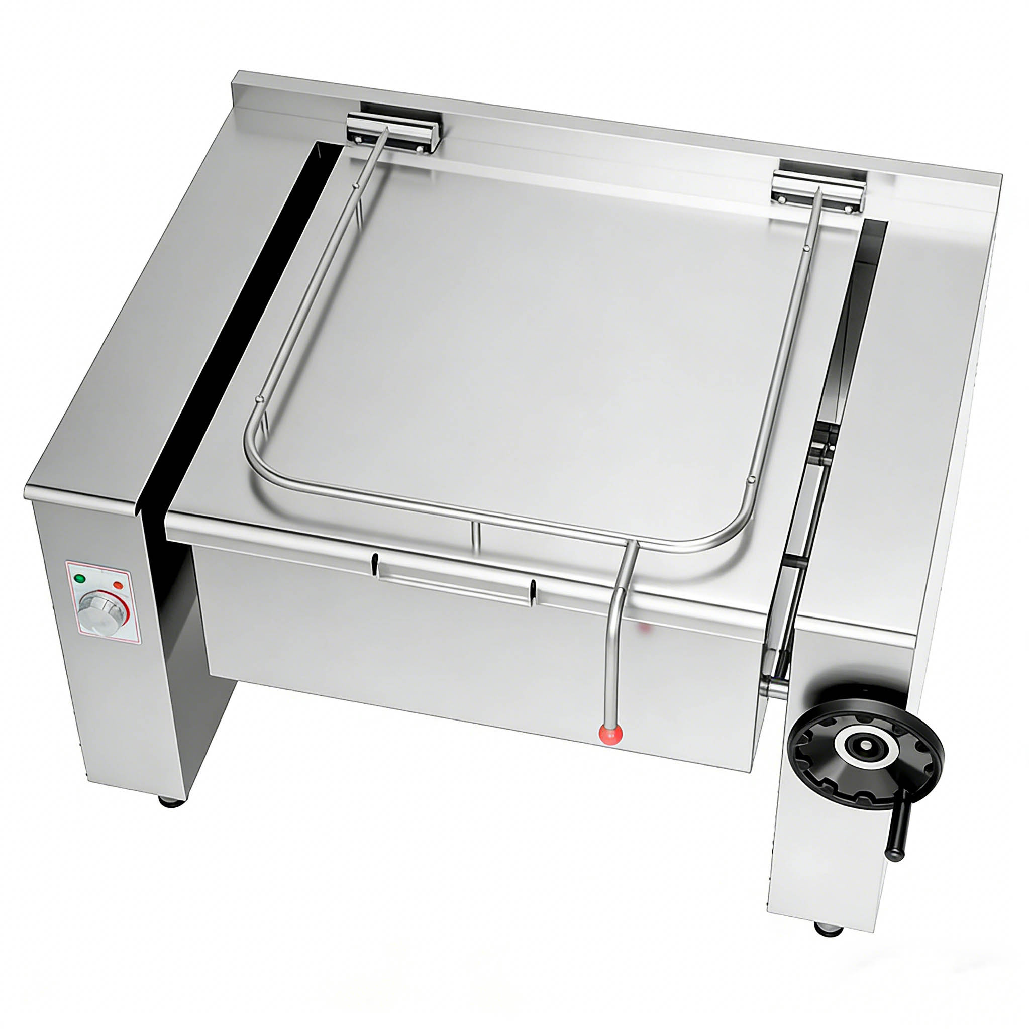 For CPVKRY Stainless Steel 120 - Heavy Equipment In Kitchen 리뷰 및 가격