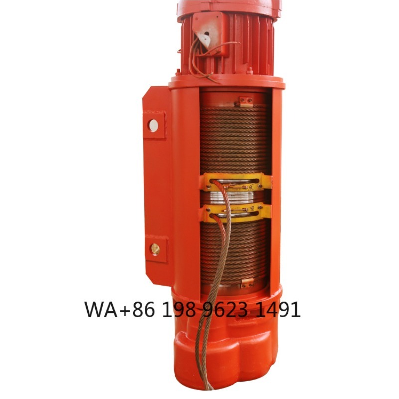 1-5 Ton Universal Electric Wir - Heavy Equipment Electrical 리뷰 및 가격