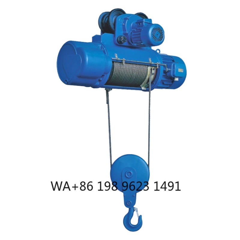 1-5 Ton Universal Electric Wir - Heavy Equipment Electrical 리뷰 및 가격